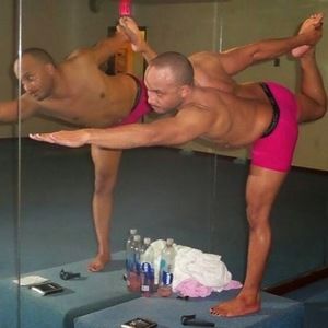 Meet your Posher, Don carlo